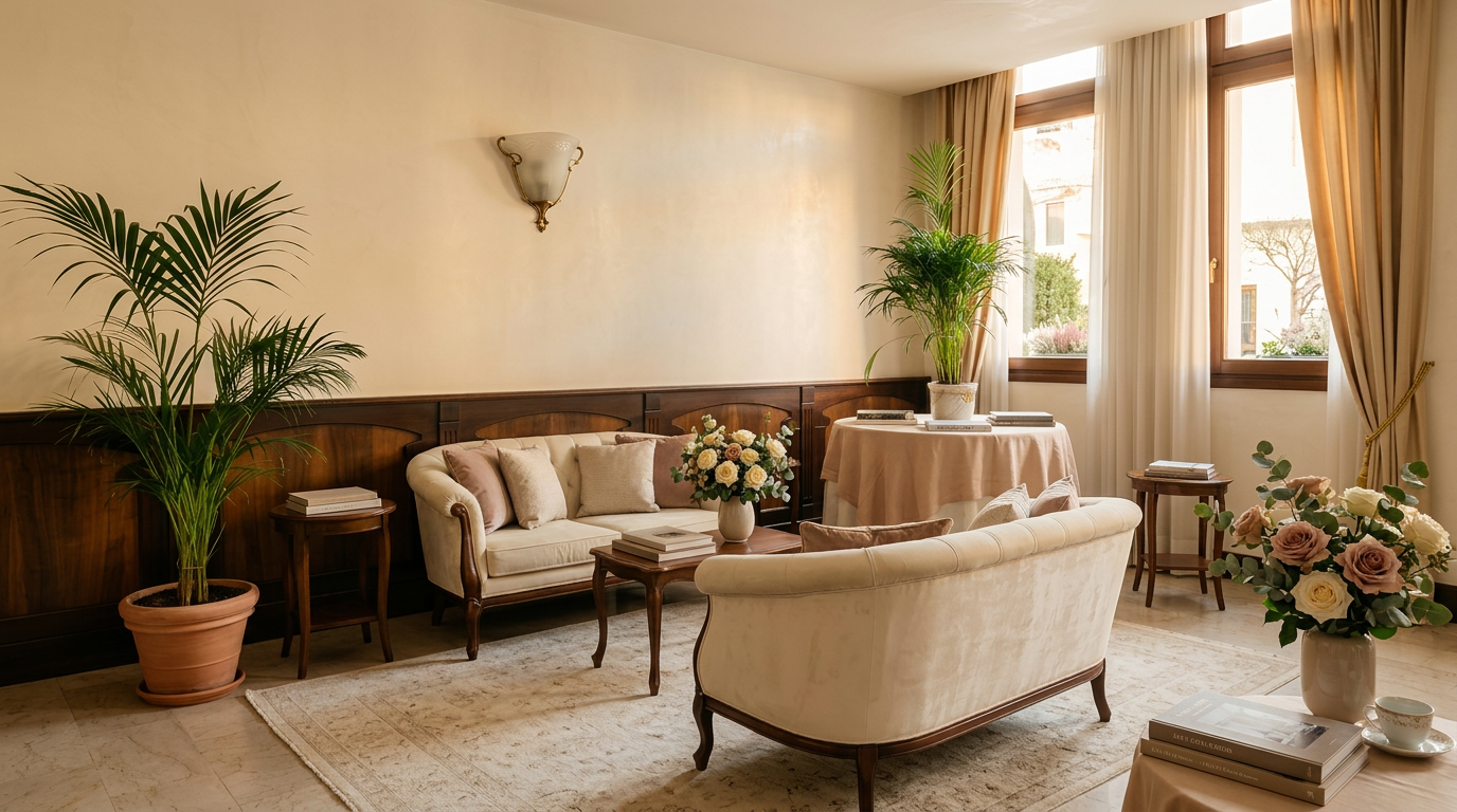 Villa Regina Margherita